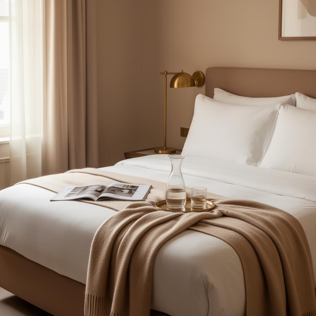 Airbnb Hospitality