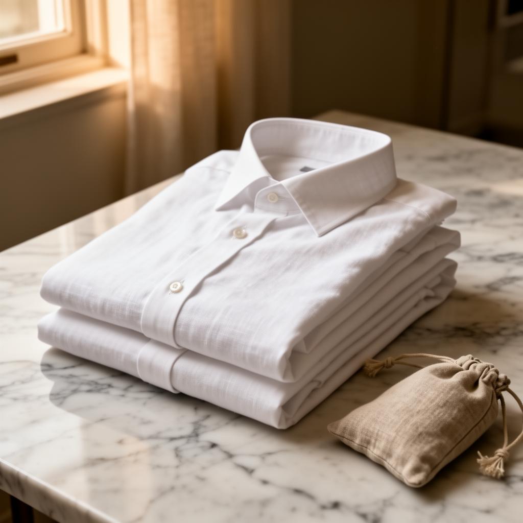 Ironing & Folding